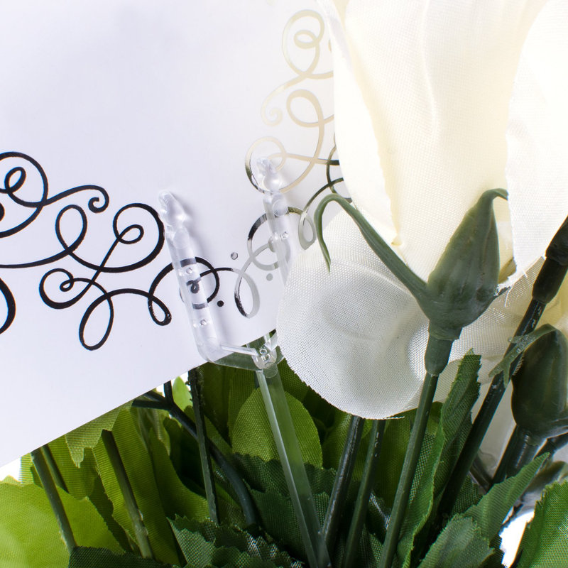 Support de marque-place