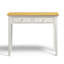 Bodkin Wooden Console Vanity Table With Drawers - Traditional Farmhouse Style-1062416081