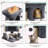 Brympton 23.5'' H Cat Tree-1716039121