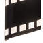 Plafonnier encastré 2 lumières Tinseltown Filmstrip