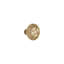 Medallion Bronze Mushroom Knob-56414851