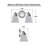 Lally 2 - Light Vanity Light