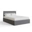 Upholstered Ottoman Storage Bed-554581661