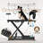 Pet Grooming Table (Black)-117195334