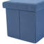 Repose-pieds cubique avec rangement-1366471054
