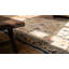 Antique Chinese - Ningxia Hallway Runner Wool Ivory Rug