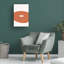 Art sur toile Maart Leon Confidence-93232885