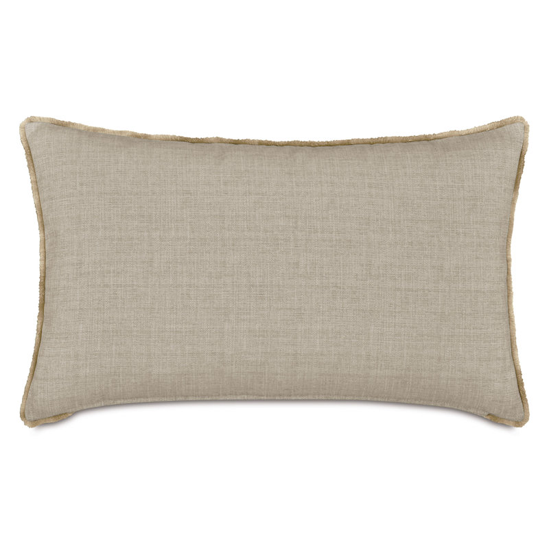 Daleyza Pillow Cover & Insert, Rectangle 15" H x 26" W