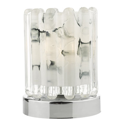 Rugby Metal Novelty Lamp