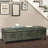 Loggins Faux Leather Upholstered Storage Bench-844124194