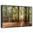 Floating Frame Black