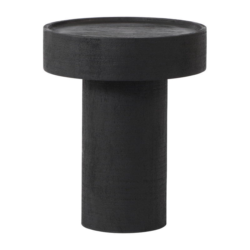 Table d'appoint Watson - noir