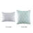 9 Piece Striped Bedspread Set-968880326