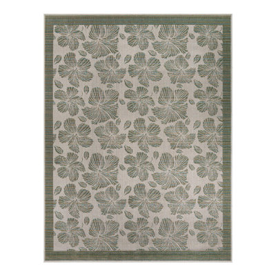 Tapis intérieur / extérieur Mehpare