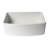 30'' L Single Bowl Fireclay Kitchen Sink