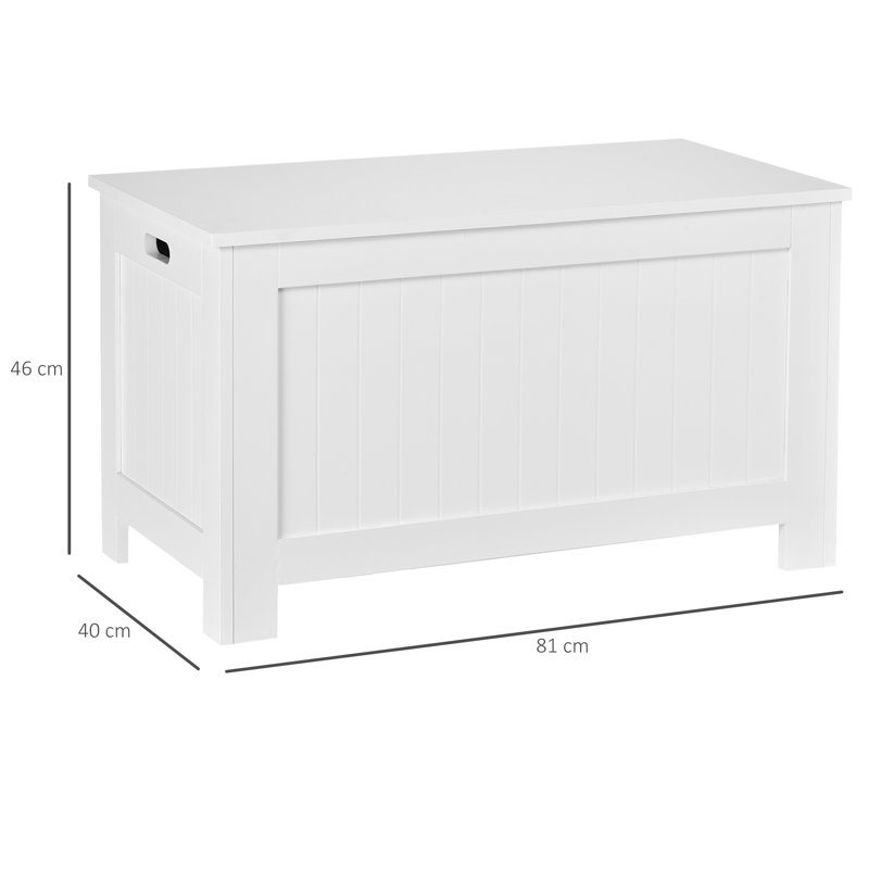 Morman Blanket Chest