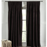Semi Sheer Curtain