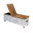 Windridge Solid Wood Accent Trunk
