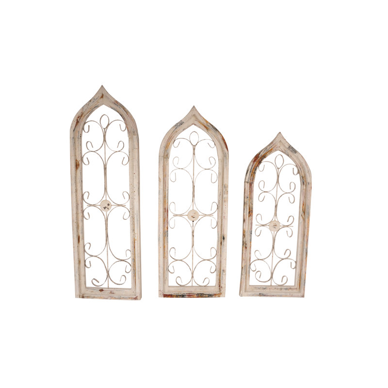 Marie Wall Decor