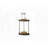 Natural Finish Rustic 3Pc Table Set-1534355095