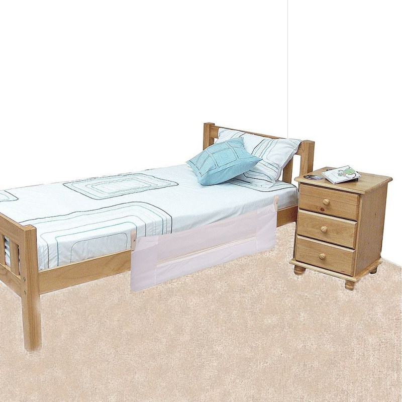 Kardos Side Rails