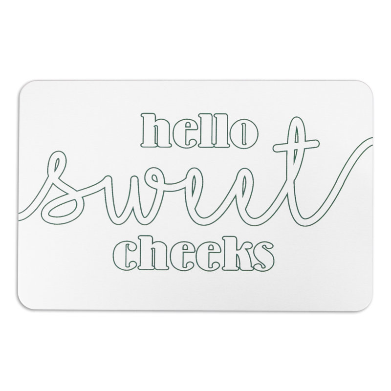 Non-Slip Bath Mat