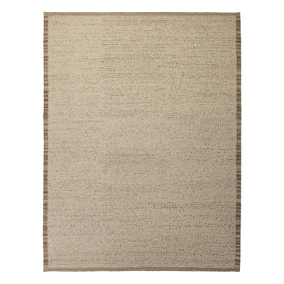 Koiya Handwoven Rug-Koiya Snow-8'x10'