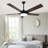 Cirina 52" 5 - Blade Modern Industrial Ceiling Fan with LED Lights and Remote Control-1728827044-1682109902