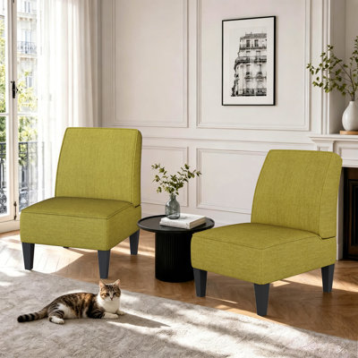 Fauteuil de chambre Montevideo