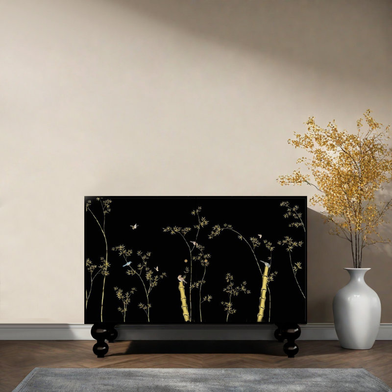 Armoire décorative universelle