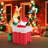 Weather Resistant Christmas Decoration