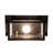 13" Wide Seneca Plain Mission Wall Sconce