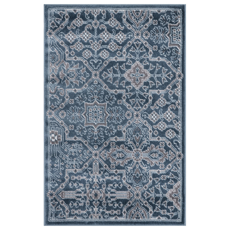 Moroccan Indoor Rug