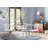 Chaderick Round Metal Base Dining Table