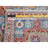 Possing One-of-a-Kind 2'6" X 9'2" New Age Runner Wool Area Rug Grey