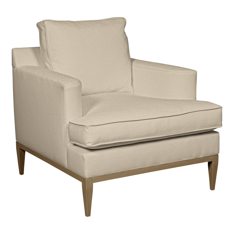 Chaise Camilla Compendium, Lin Tuck, Hampton