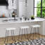 Alton Backless Coffee 25.5" Counter Stool-166178879