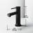 Jewel 6 in. H Single-Hole Single Handle Bathroom Faucet-100514132