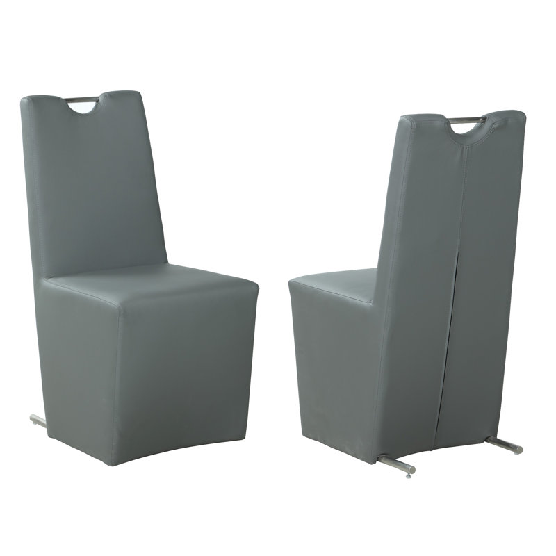 Chaise d'appoint Aldine