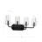 Ahsaad 4 - Light Dimmable Vanity Light