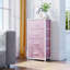 Commode pour la lingerie 4 tiroirs Kathiria-601527330