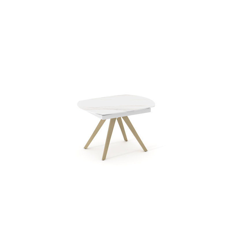Pardo Extension Dining Table