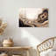 Art abstrait sur toile-2112812401