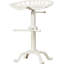 Tabouret pivotant à hauteur réglable Enos-30609289