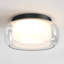 Aquina 2 - Light Flush Mount-70724065