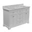Ensemble de meuble-lavabo double 60 po Ronnie-2048586383-2063022793