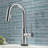 Trinsic Pull Down Touch Bar Faucet-11183120