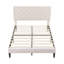 Zaizi Upholstered Bed-786640488