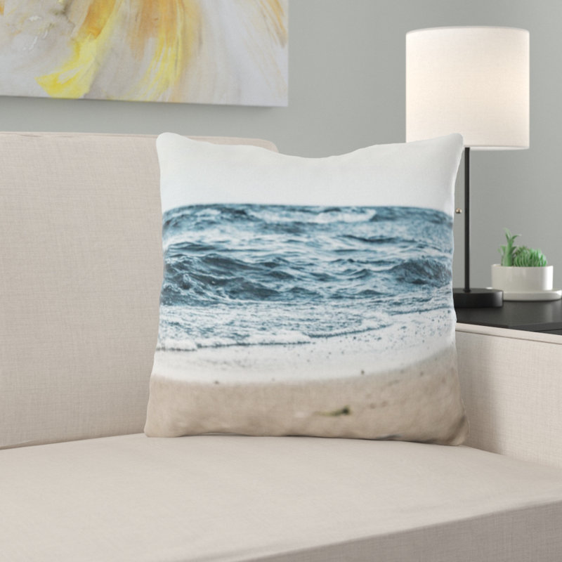 Coussin de plage
