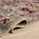 Tapis oriental performance Bisen